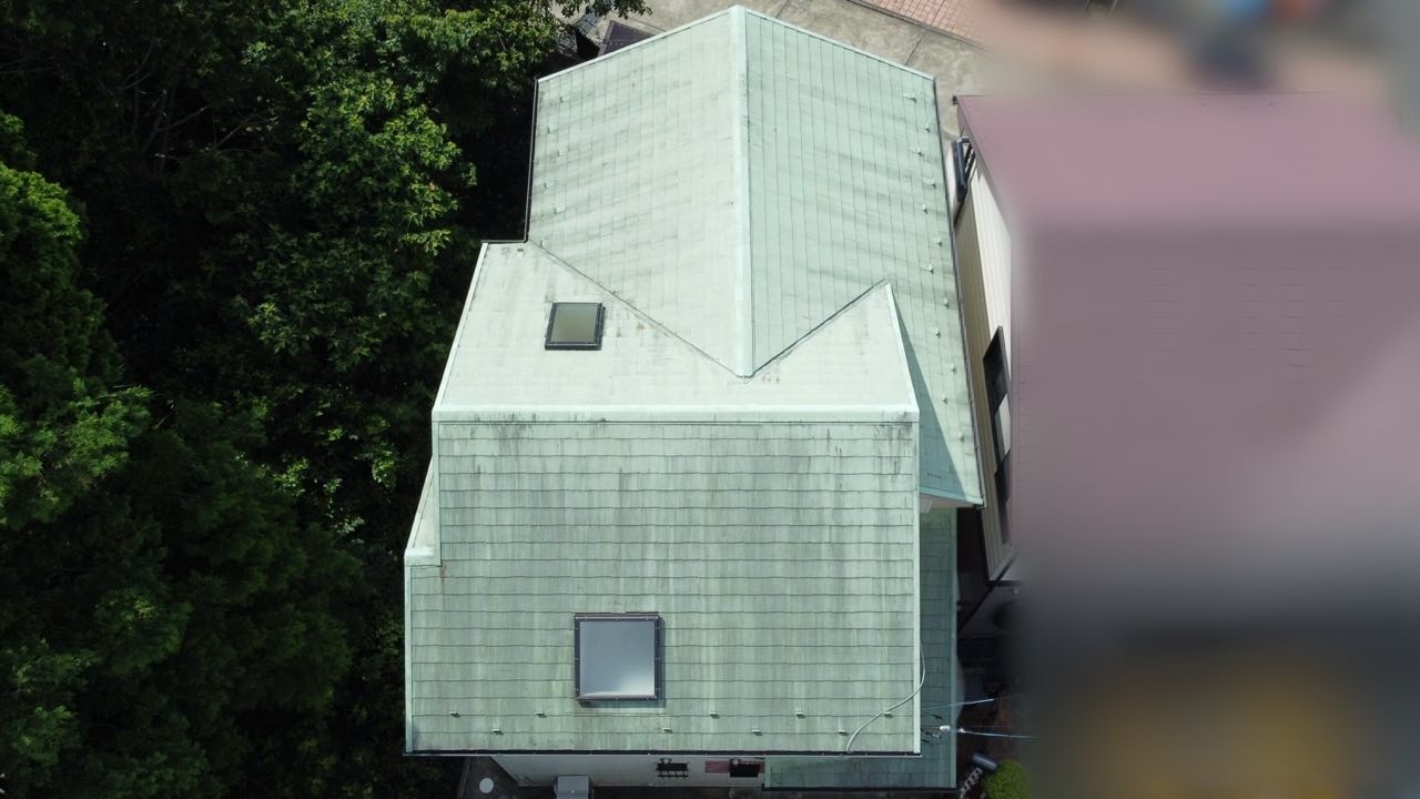 藤沢市 外壁塗装