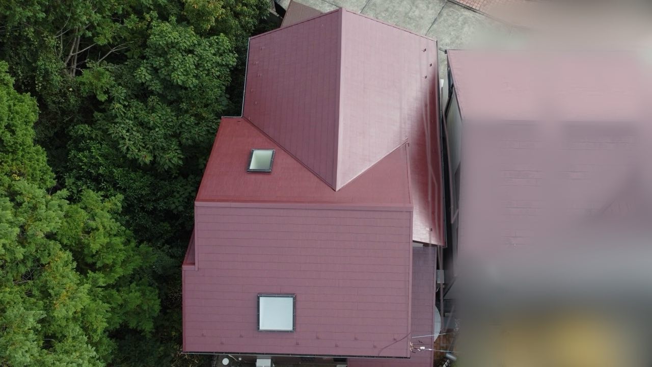 藤沢市 外壁塗装