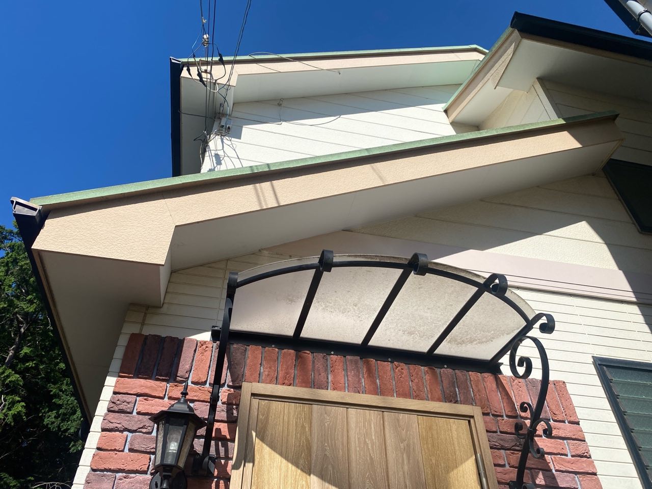 藤沢市 外壁塗装