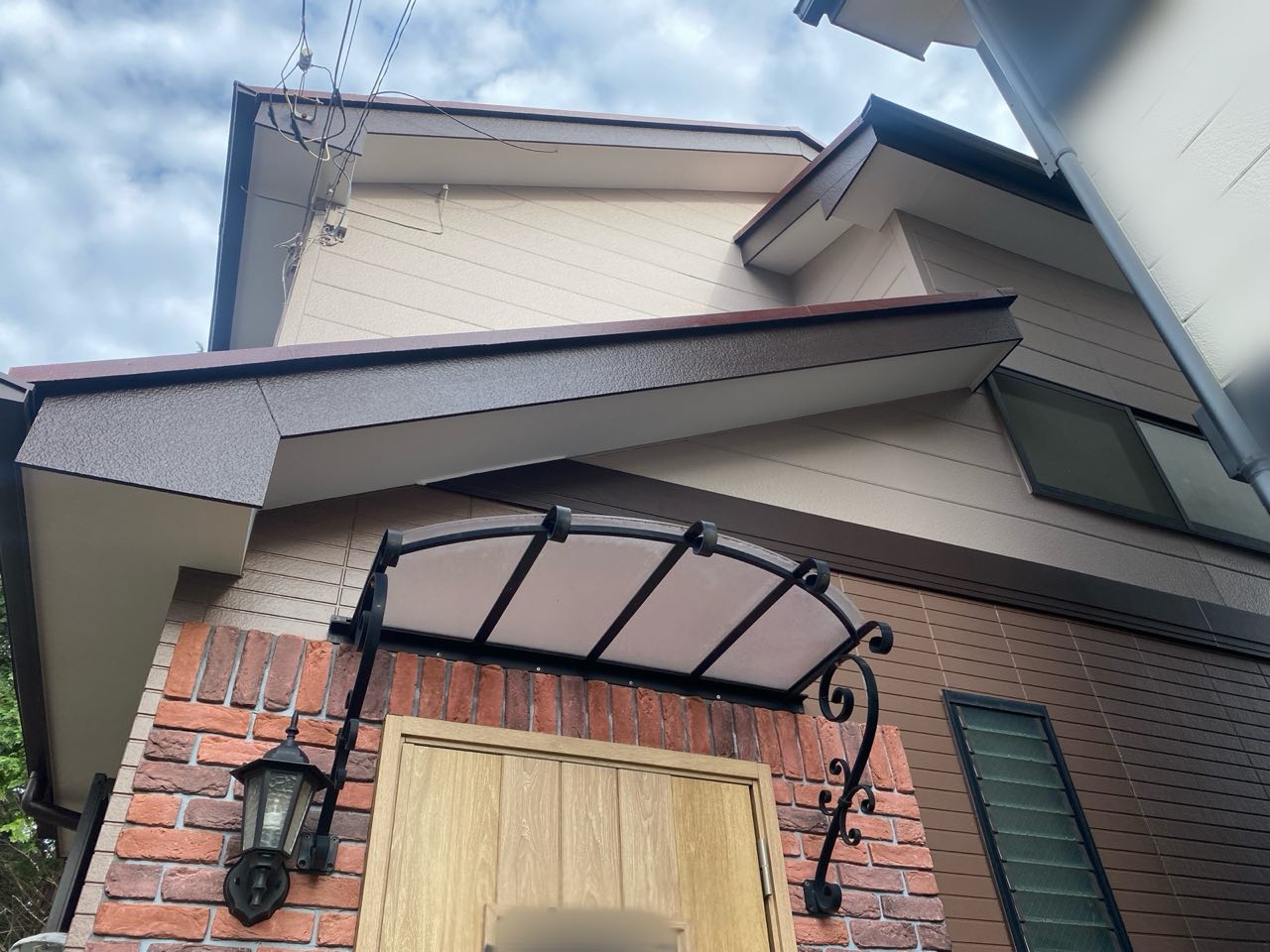 藤沢市 外壁塗装