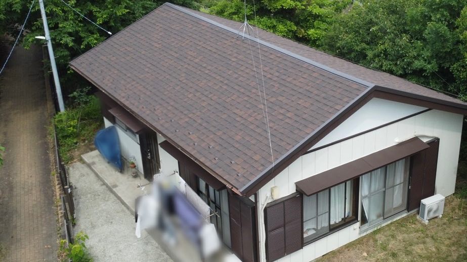 藤沢市 屋根工事