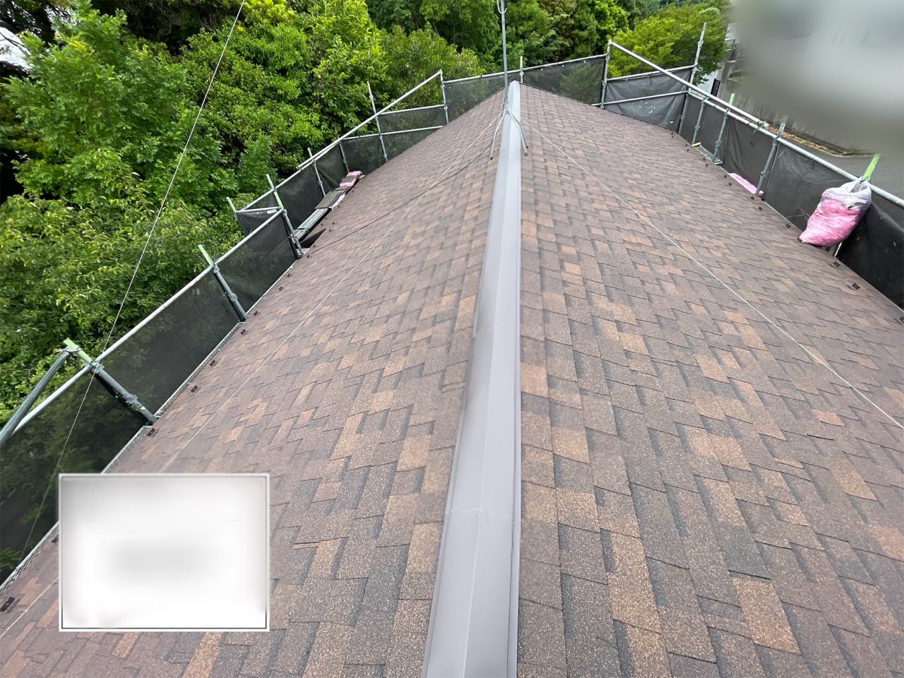 藤沢市 屋根工事