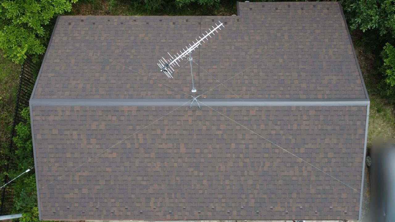 藤沢市 屋根工事