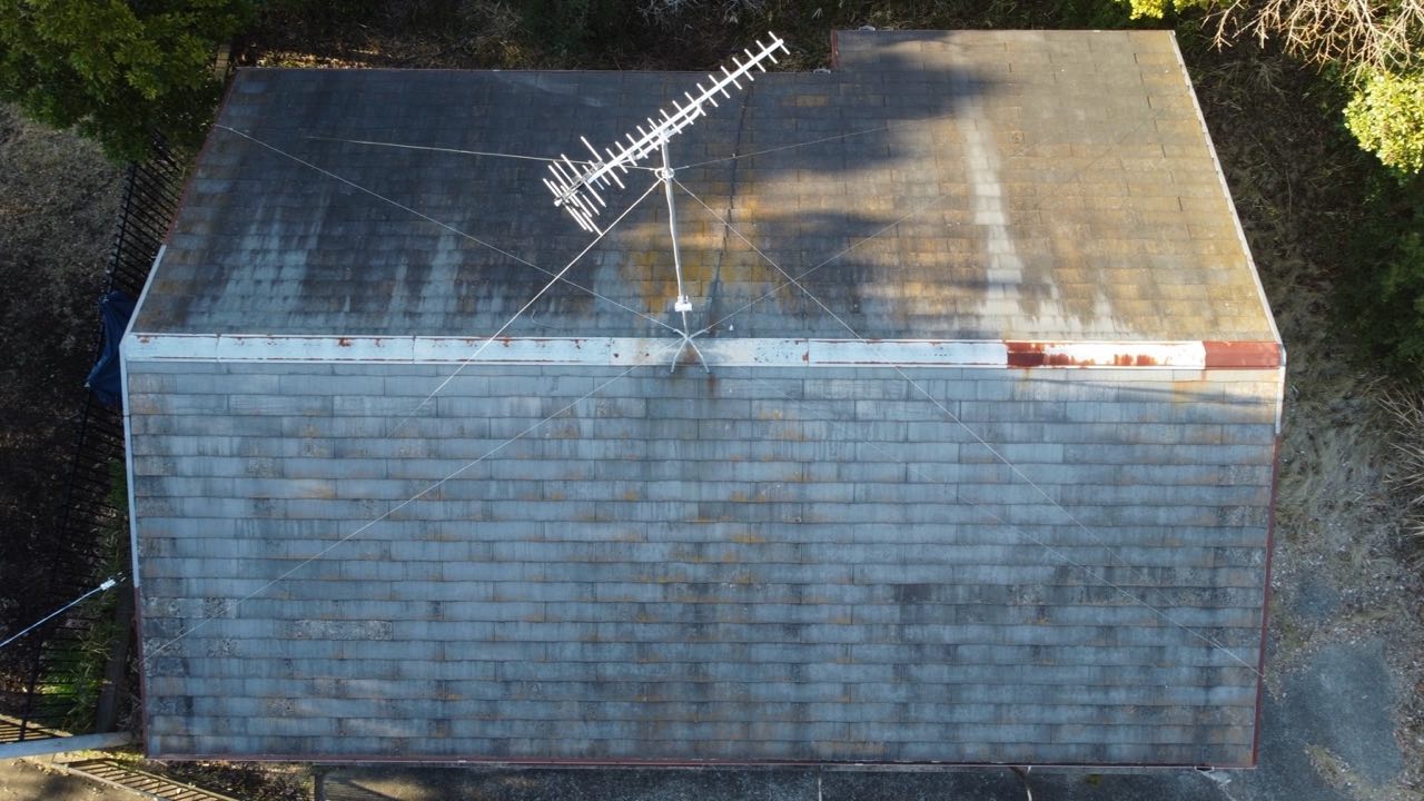 藤沢市 屋根工事