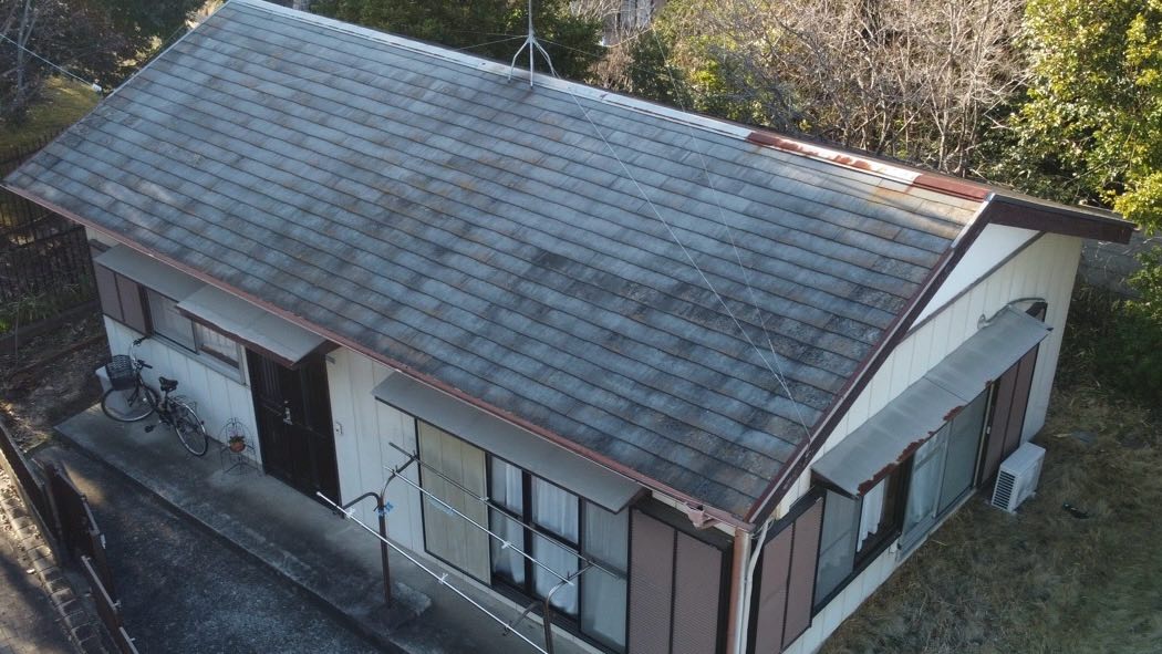 藤沢市 屋根工事