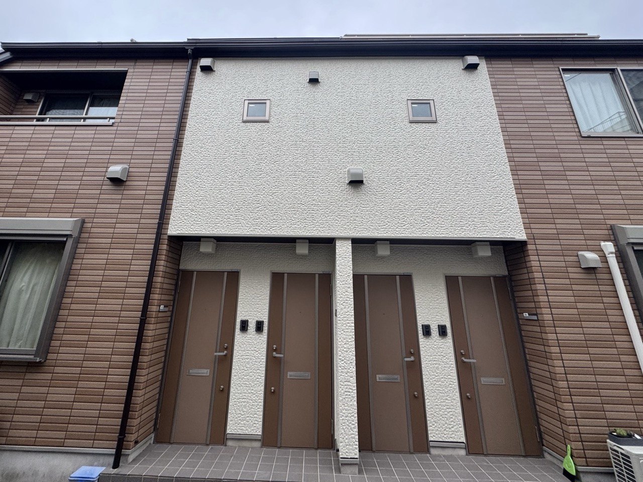 東京都　外壁塗装