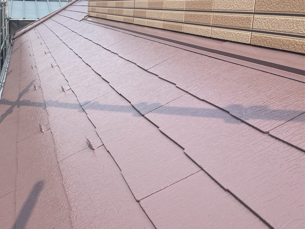 東京都　外壁塗装