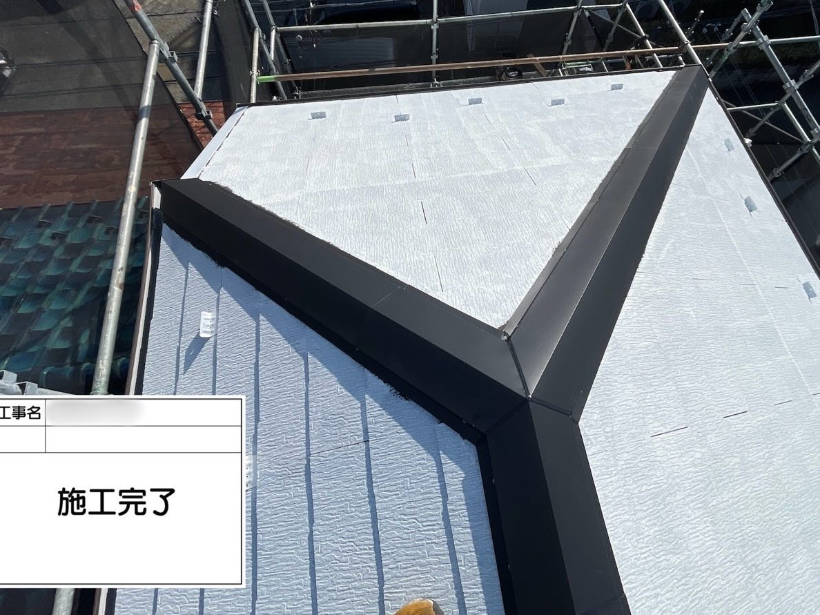 東京都　外壁塗装