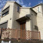 横浜市　外壁塗装