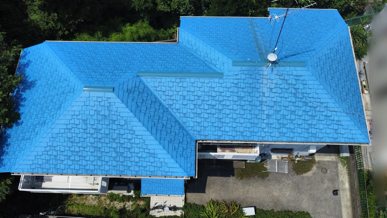 東京都 外壁塗装