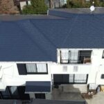 東京都　外壁塗装