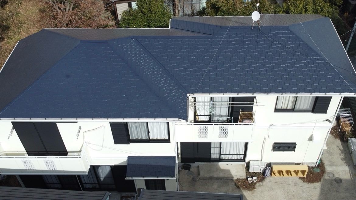 東京都 外壁塗装