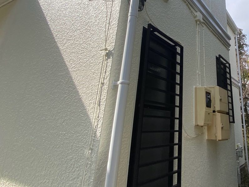 東京都 外壁塗装