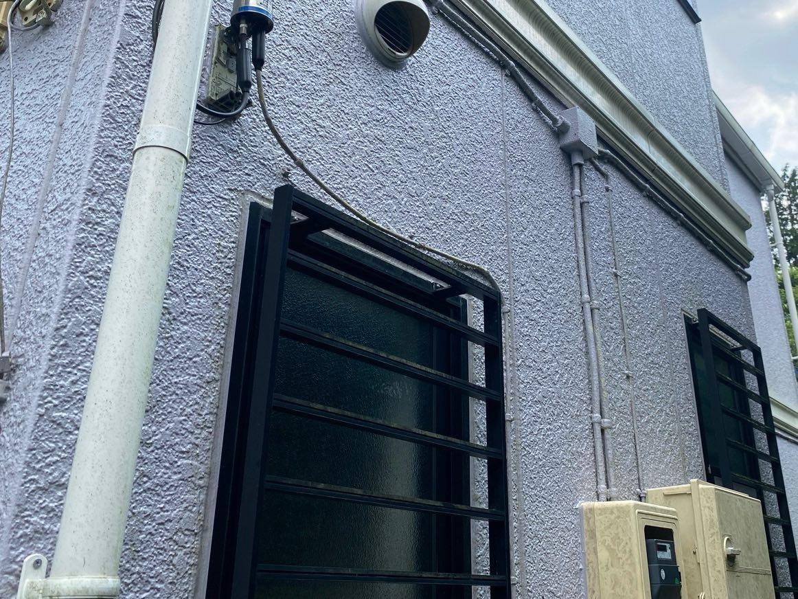 東京都 外壁塗装