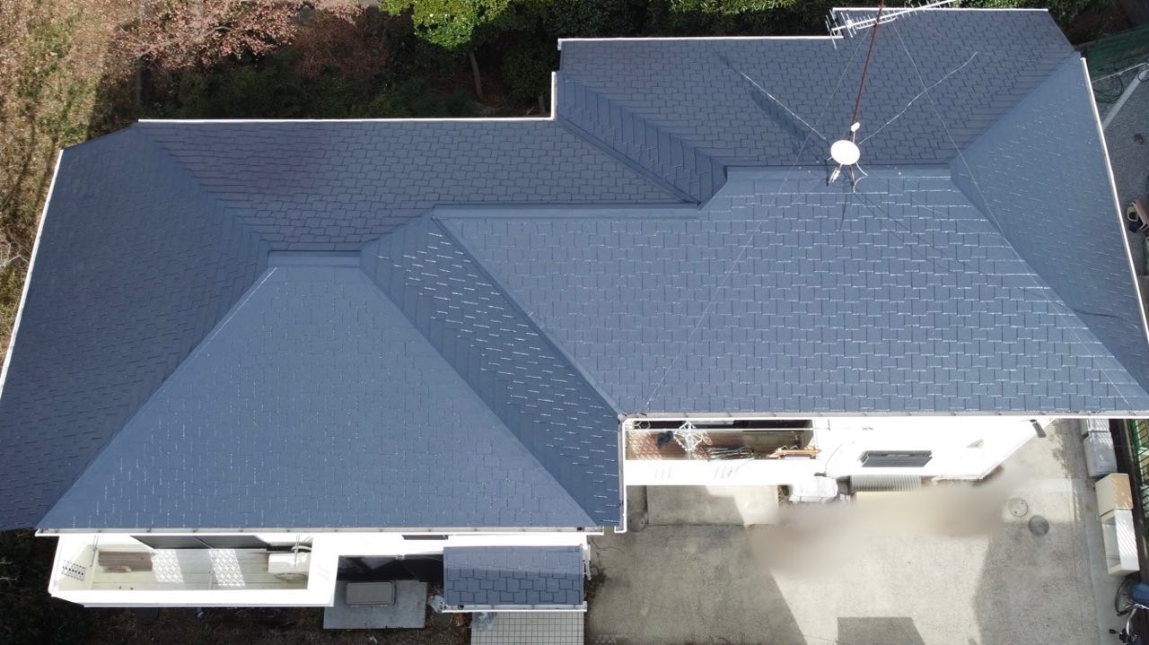 東京都 外壁塗装