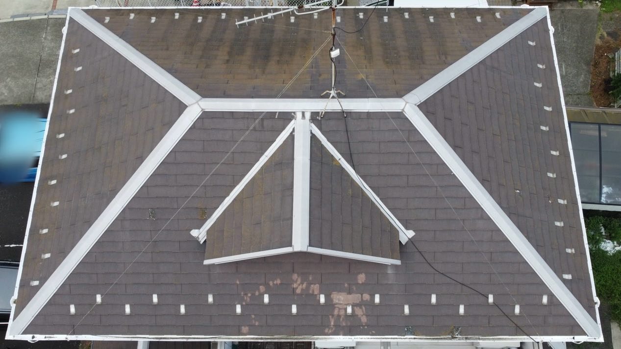 藤沢市 屋根工事