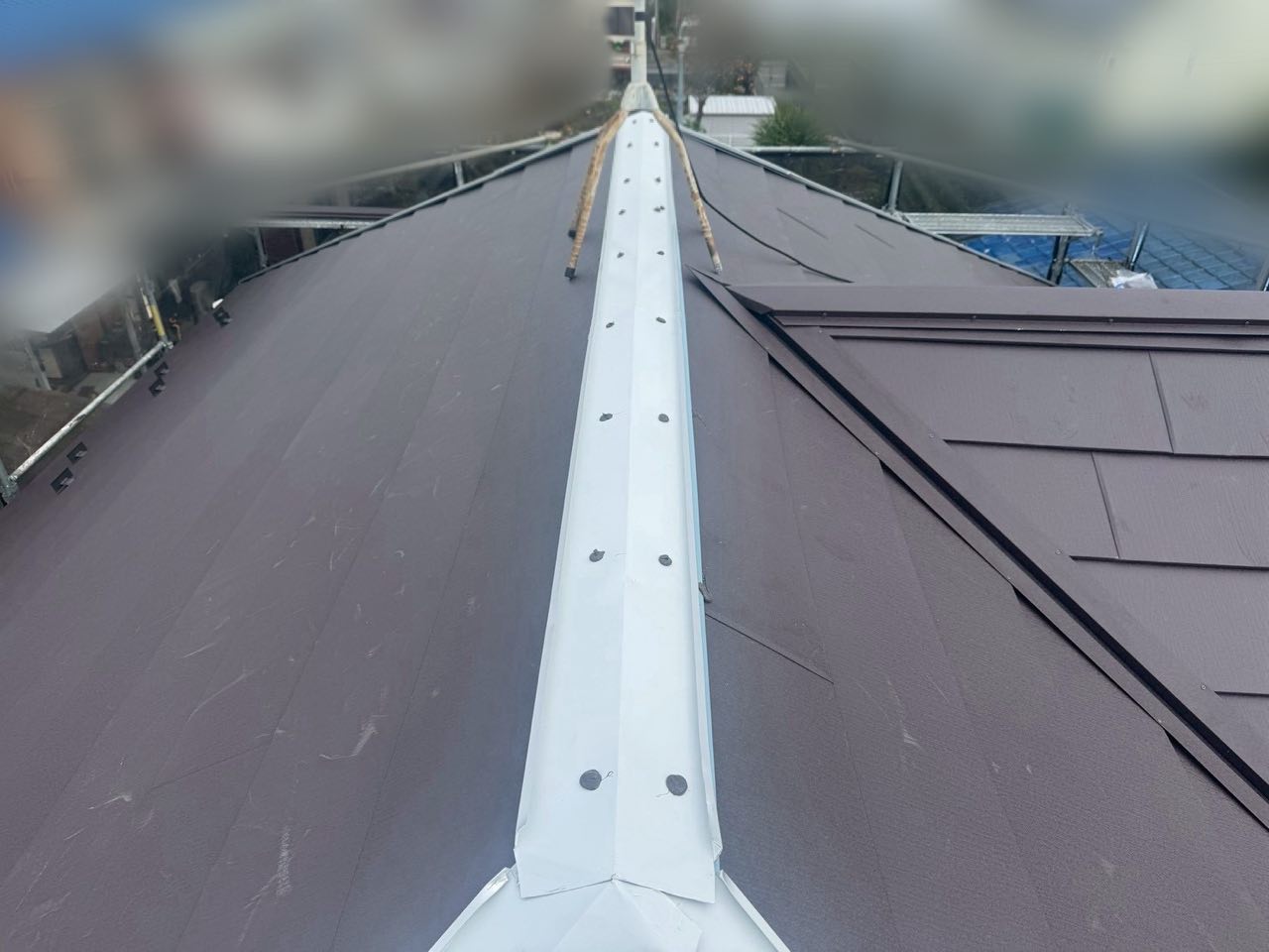 藤沢市 屋根工事