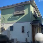 藤沢市　外壁塗装