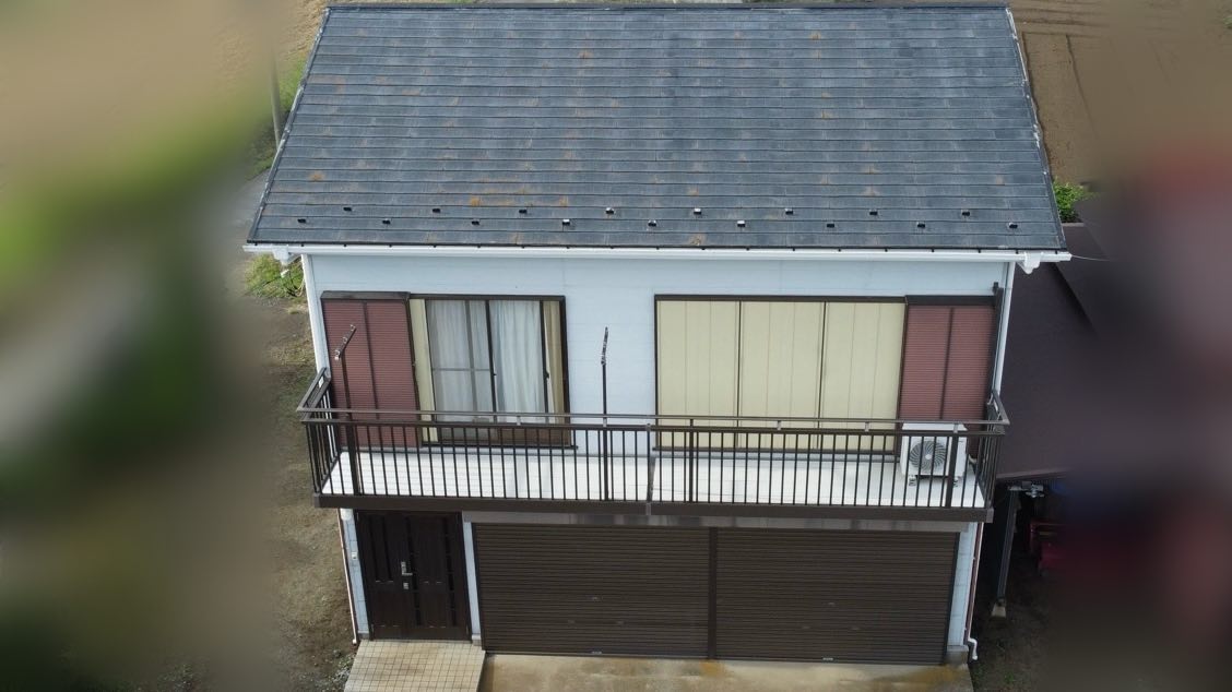 藤沢市 外壁塗装