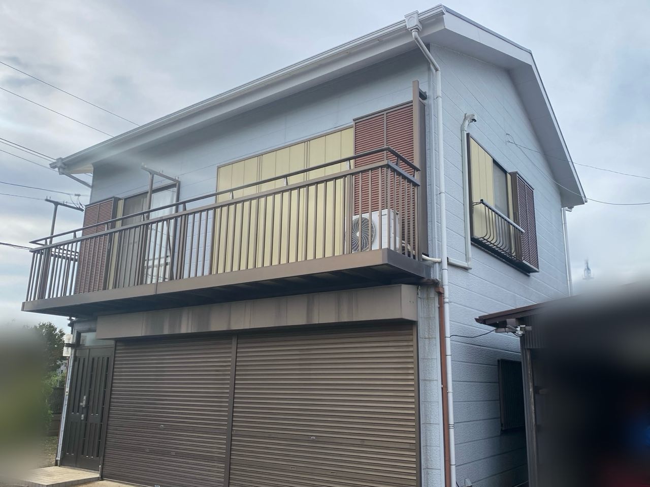 藤沢市 外壁塗装