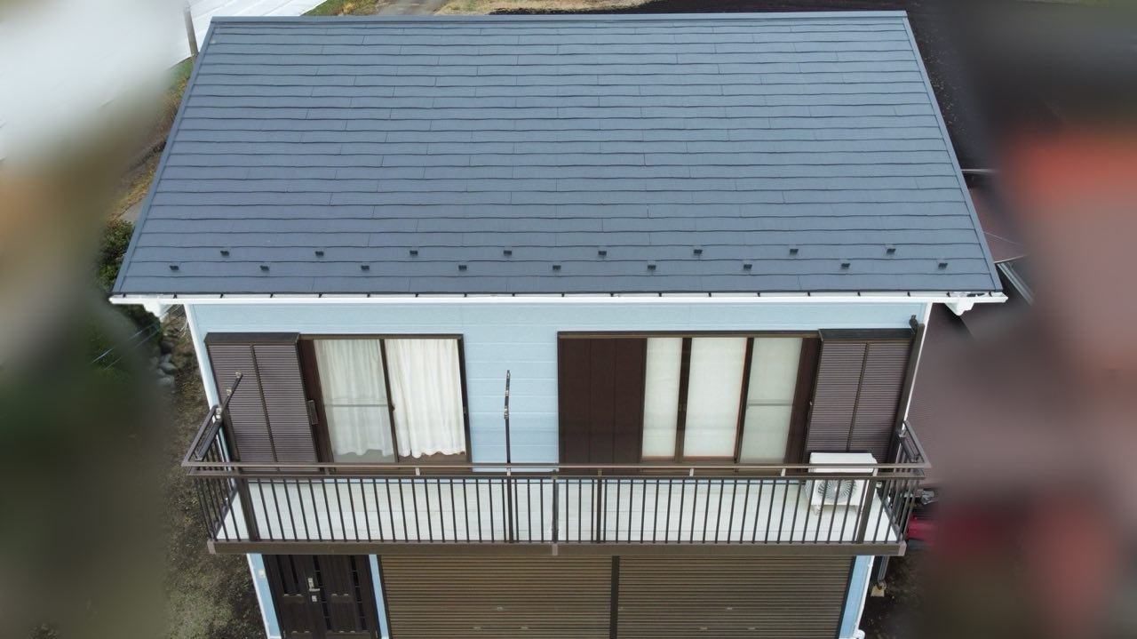 藤沢市 外壁塗装