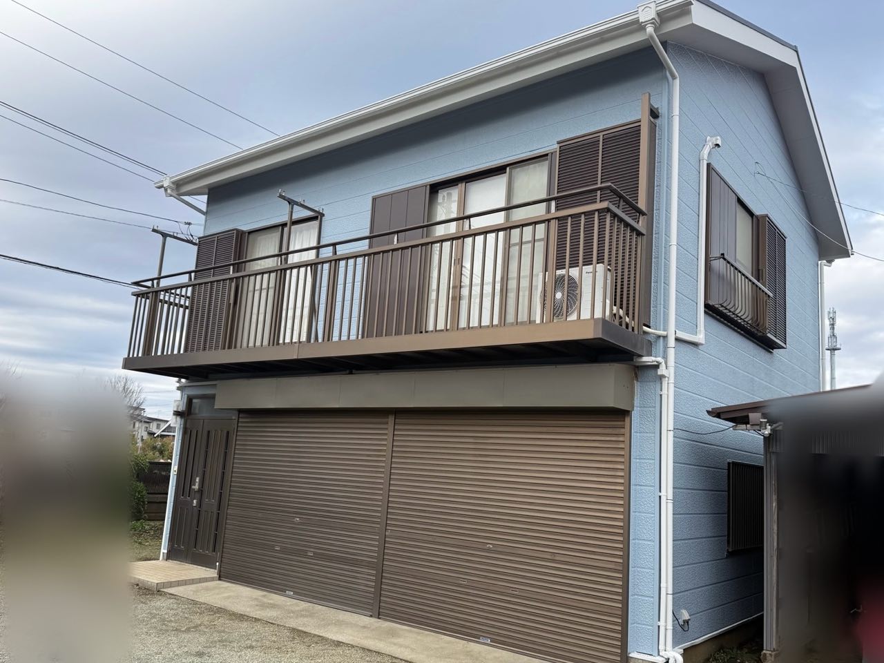 藤沢市 外壁塗装