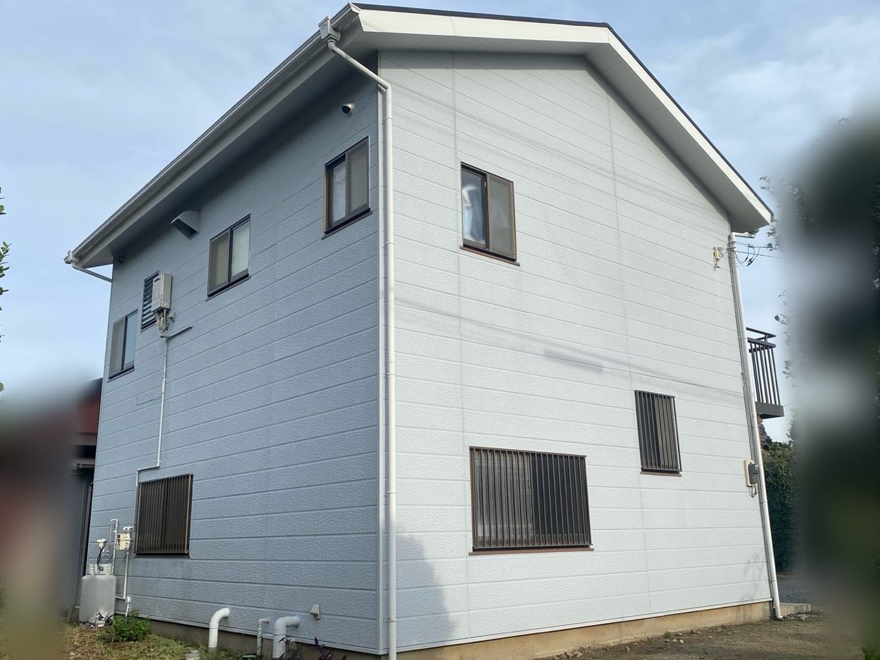 藤沢市 外壁塗装