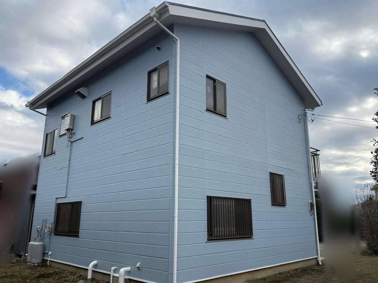 藤沢市 外壁塗装