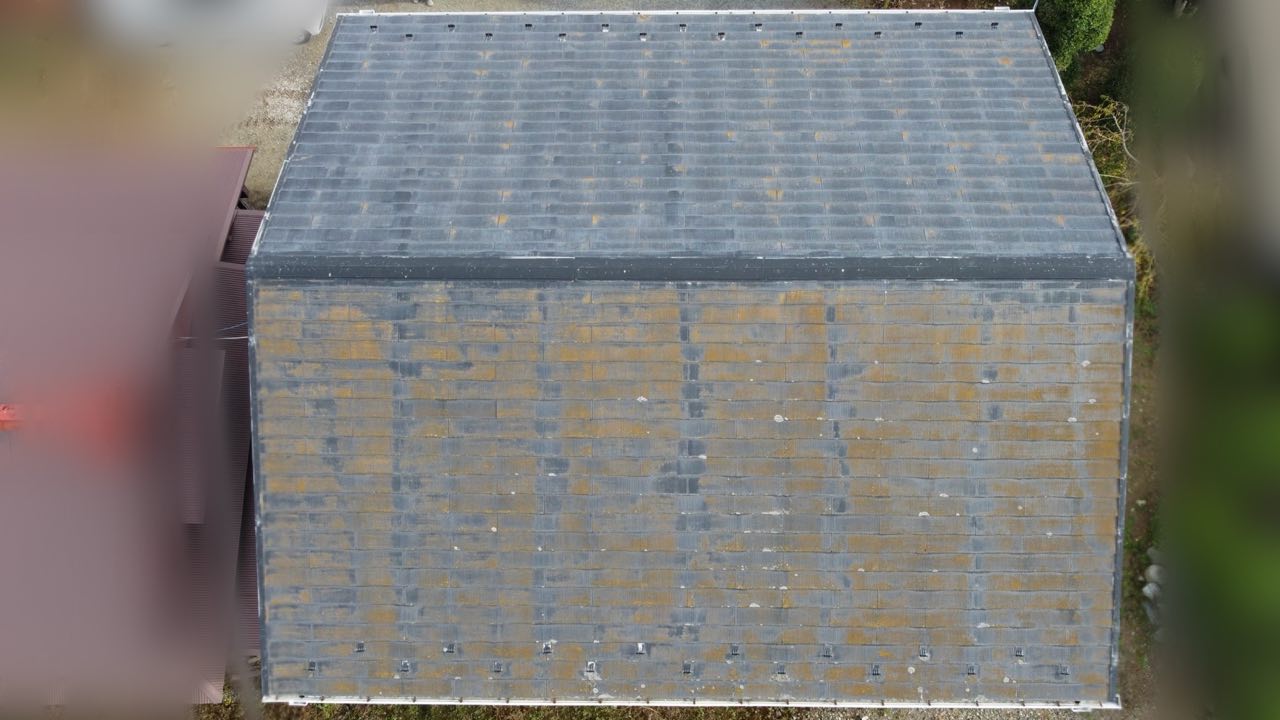 藤沢市 外壁塗装