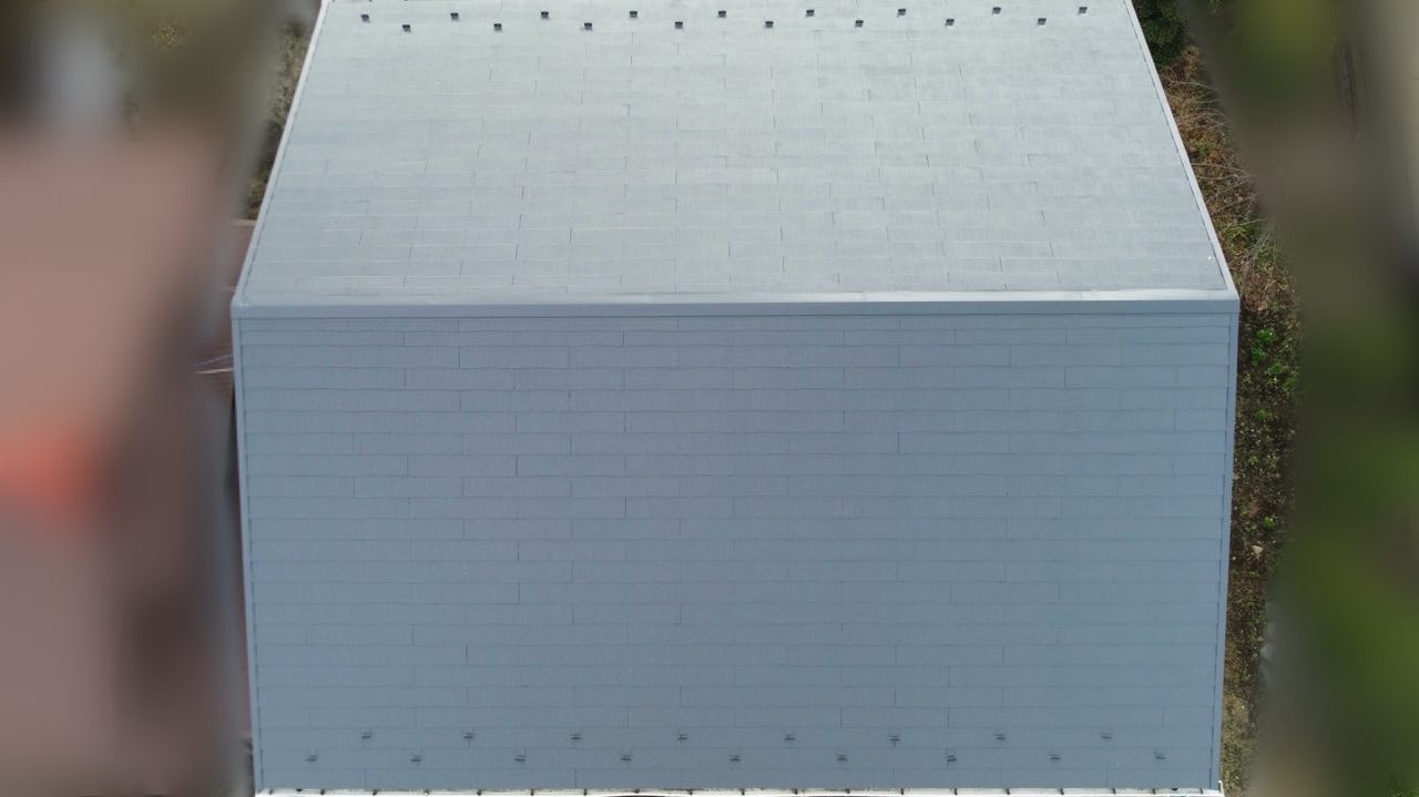 藤沢市 外壁塗装