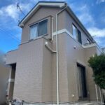 藤沢市　外壁塗装