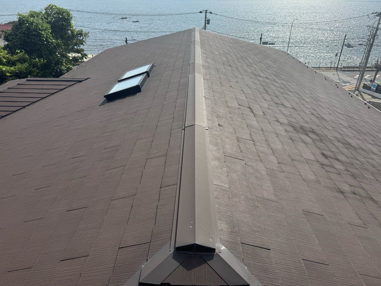 横須賀市　外壁塗装