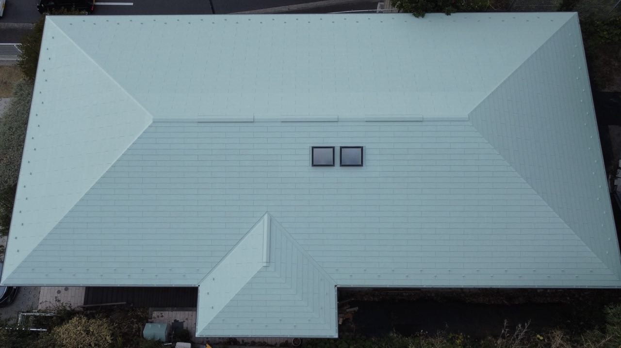 横須賀市　外壁塗装