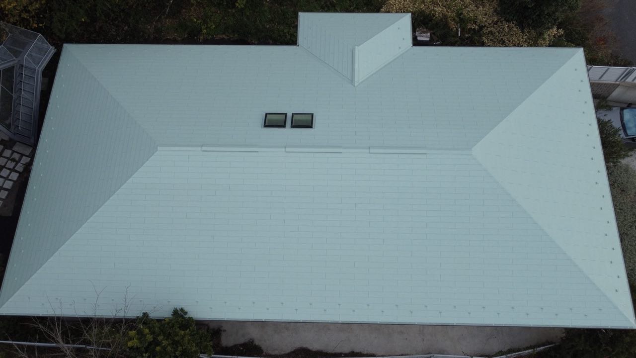 横須賀市　外壁塗装