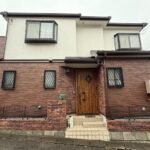 横浜市　外壁塗装