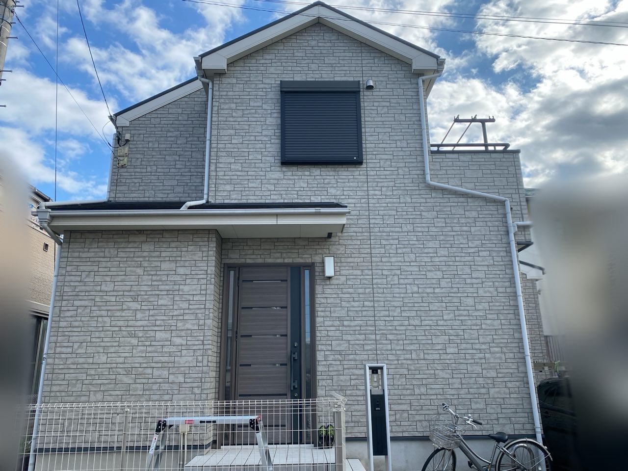 藤沢市 外壁塗装