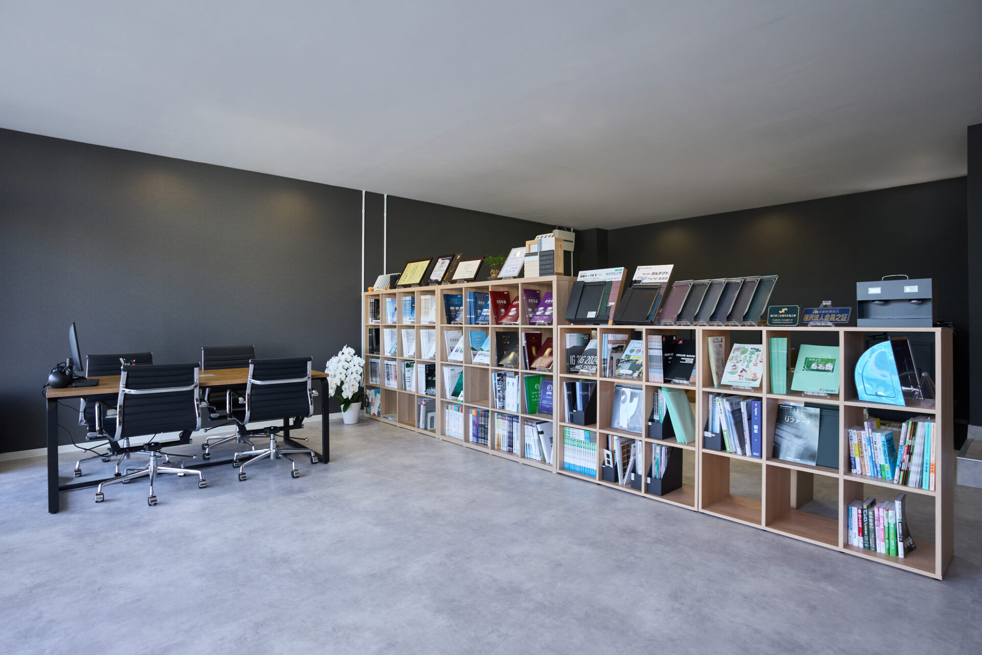 藤沢市 外壁塗装 店舗