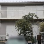 藤沢市　外壁塗装