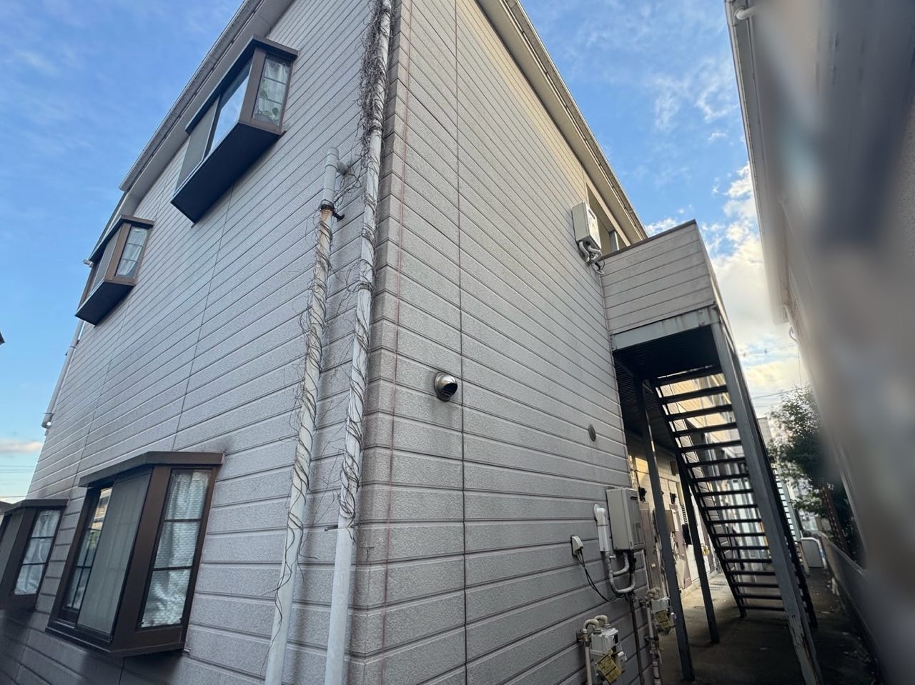 藤沢市 外壁塗装