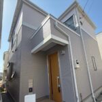 平塚市　外壁塗装