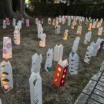 藤沢市　キャンドルナイト