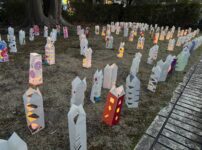 藤沢市　キャンドルナイト