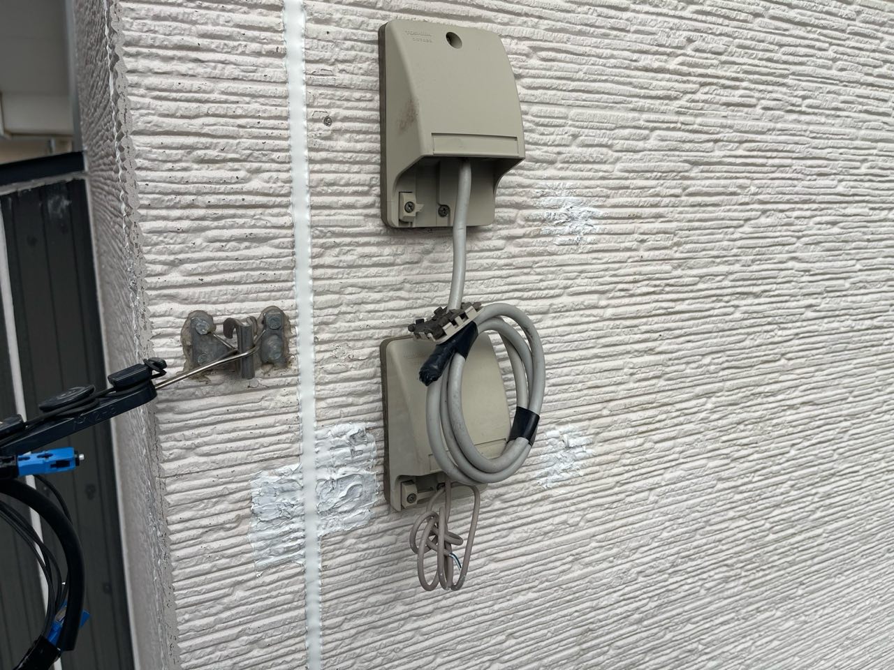 綾瀬市 外壁塗装