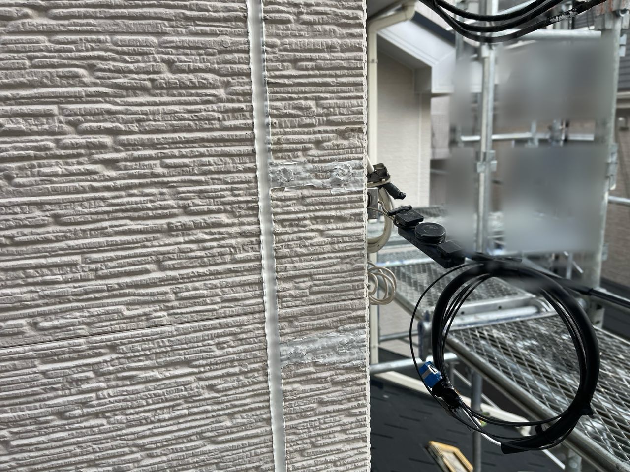 綾瀬市 外壁塗装