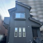 綾瀬市　外壁塗装