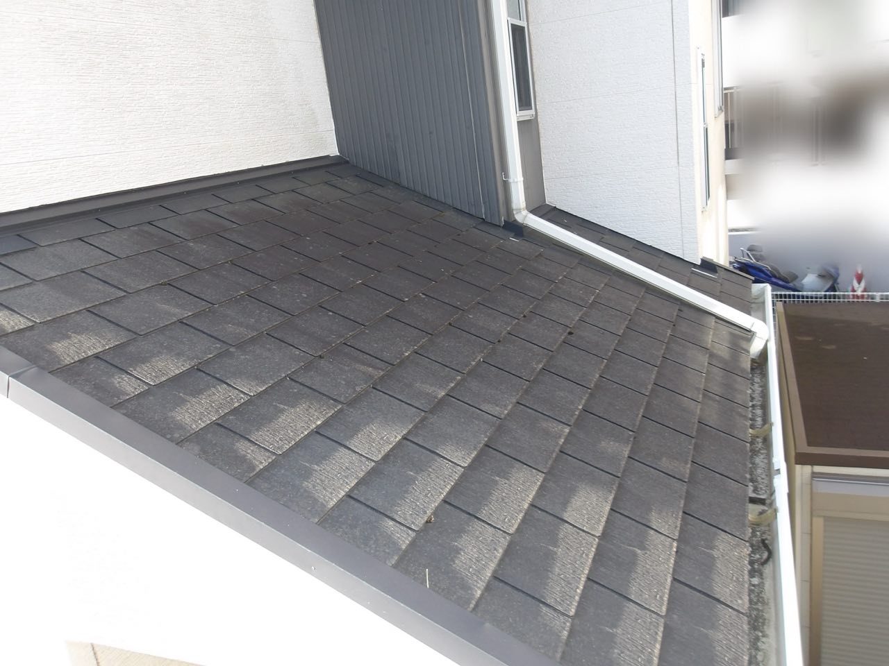 綾瀬市 屋根工事