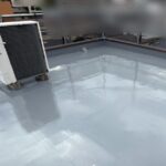 横浜市　屋上防水