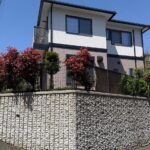 藤沢市　外壁塗装