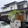 藤沢市　外壁塗装