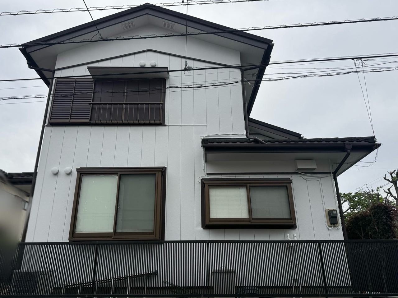 藤沢市 外壁塗装